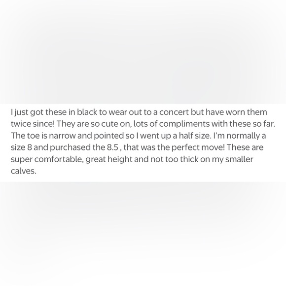 ✨Madden NYC MNYC Embroidered Tall Western Boots Cowboy Cowgirl 🤠 - Picture 9 of 11